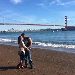 Meet your Posher, Connie